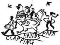 Artist Residency: Clapping Hands Farm Fiber Arts Camp