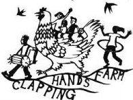 Spring Break Anything Goes Camp for 8-13 year olds.