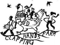 Spring Break Anything Goes Camp for 8-13 year olds.