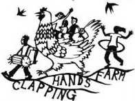 Farm Work Day: Grounds and Building Maintenance