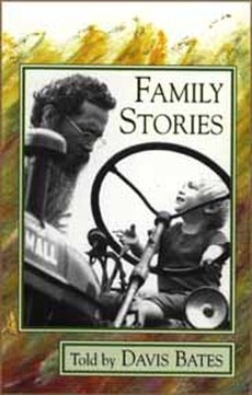 Family Stories Cassette