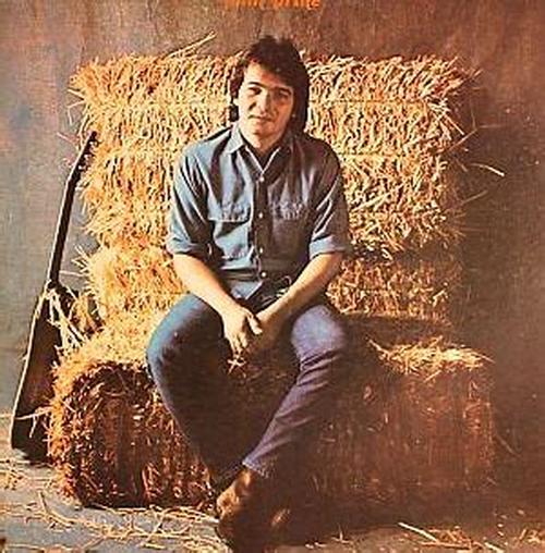 Remembering John Prine, and the path to his songs